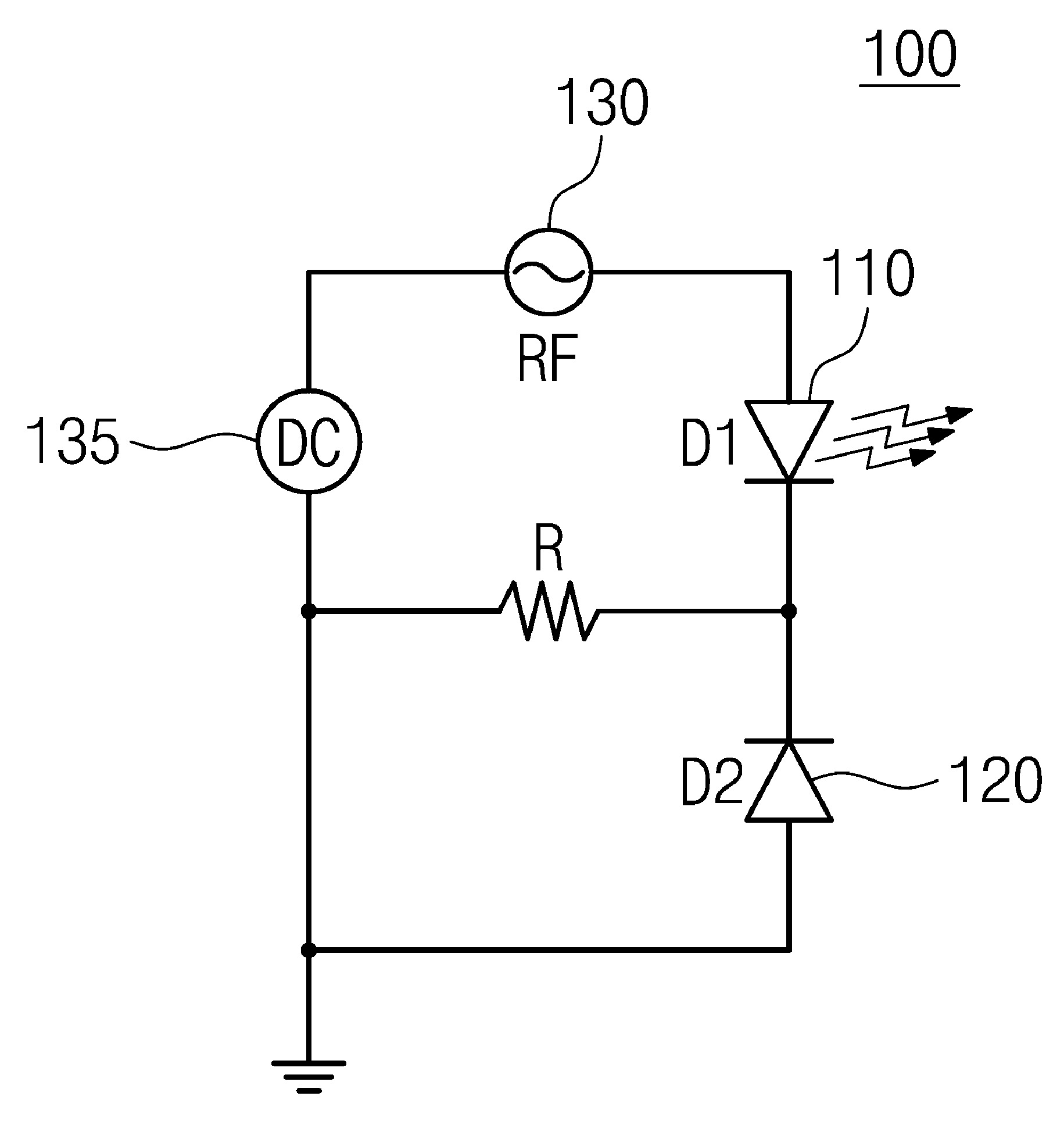 질화물계 수직형 트랜지스터 구조 및 제조방법