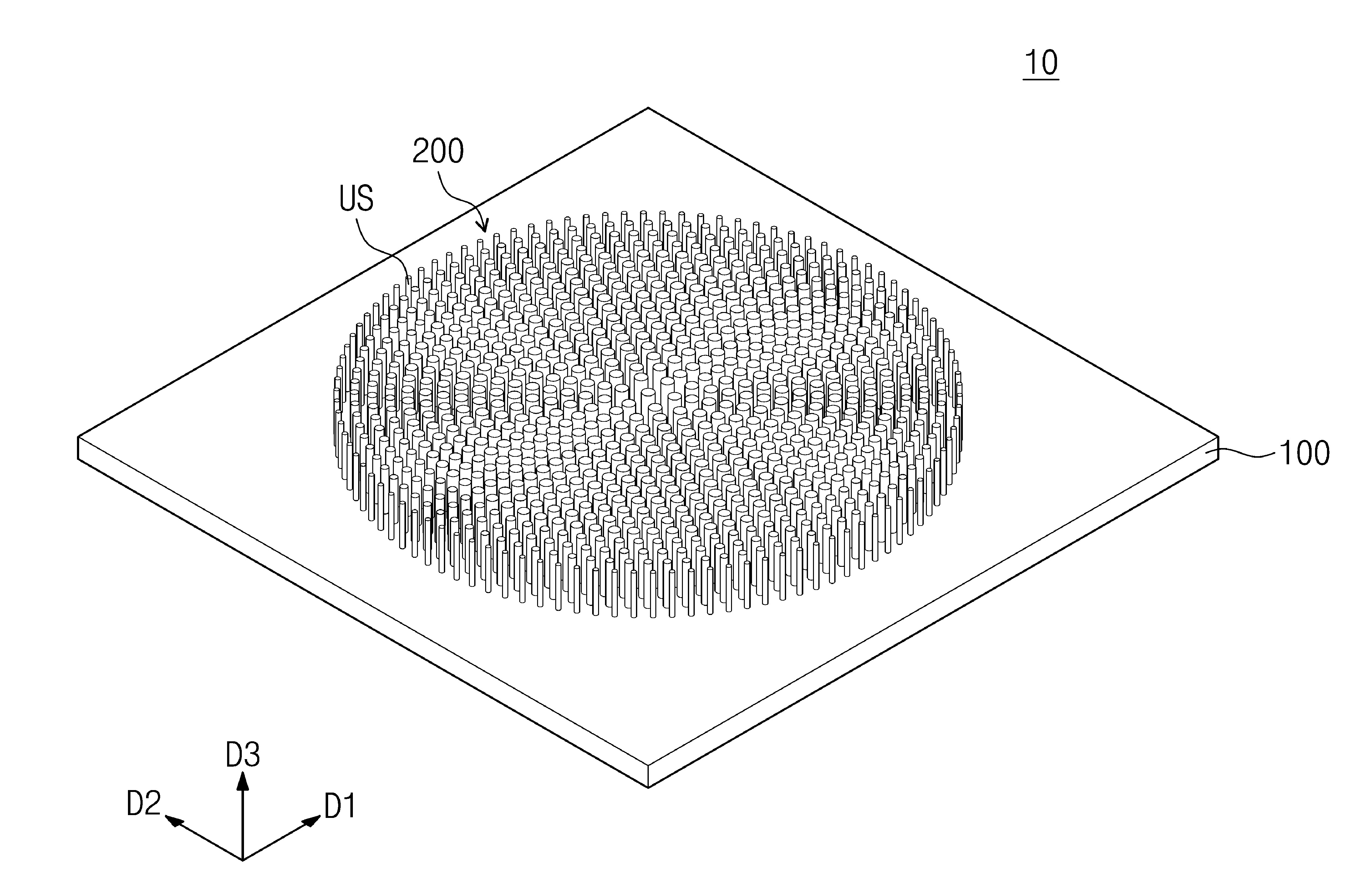 음향 룬버그 메타 렌즈 및 이의 설계 방법