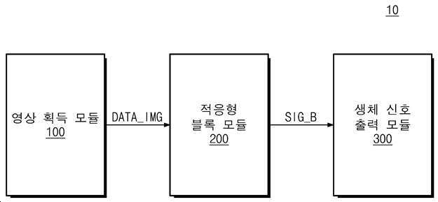 생체 신호 측정 시스템 및 그것의 생체 신호 측정 방법