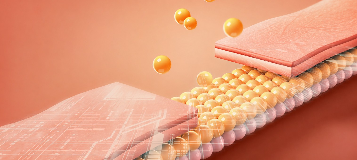 ETRI Develops Large-area Electronic Skin Process Technology Without Cleanrooms
